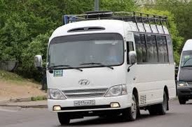 Будет действовать новый тариф на автобусном маршруте Орлик - Улан-Удэ - Орлик.